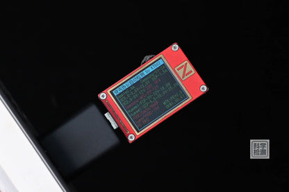Moxin 33W GaN Dual Port Fast Charger