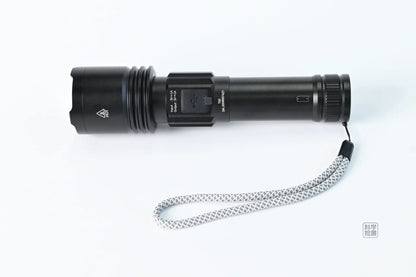 AIGO OUTDOOR tactical flashlight