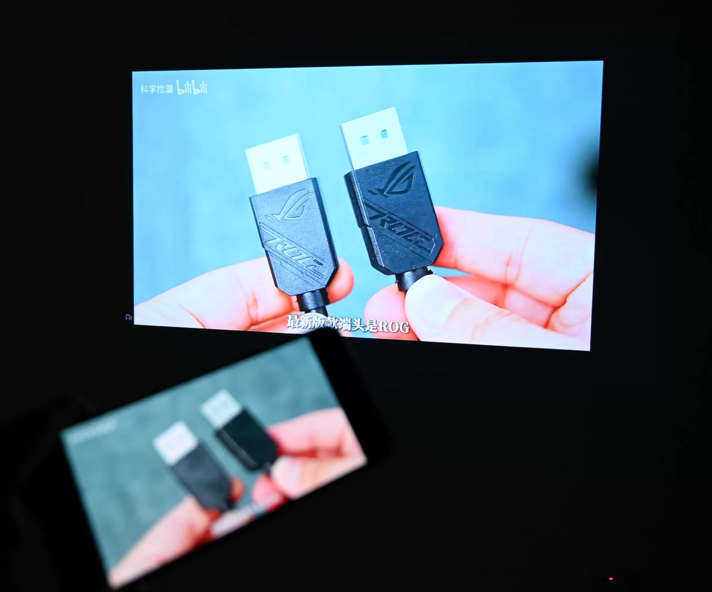 Lenovo X3 Smart Projector 1000CVIA 1080P Auto Focu