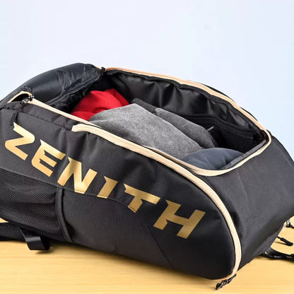 A11N Large Capacity Sports Backpack - Tennis Pickleball Badminton