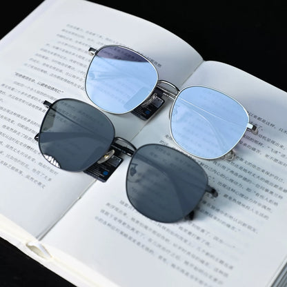 SEROVA eyewear collection
