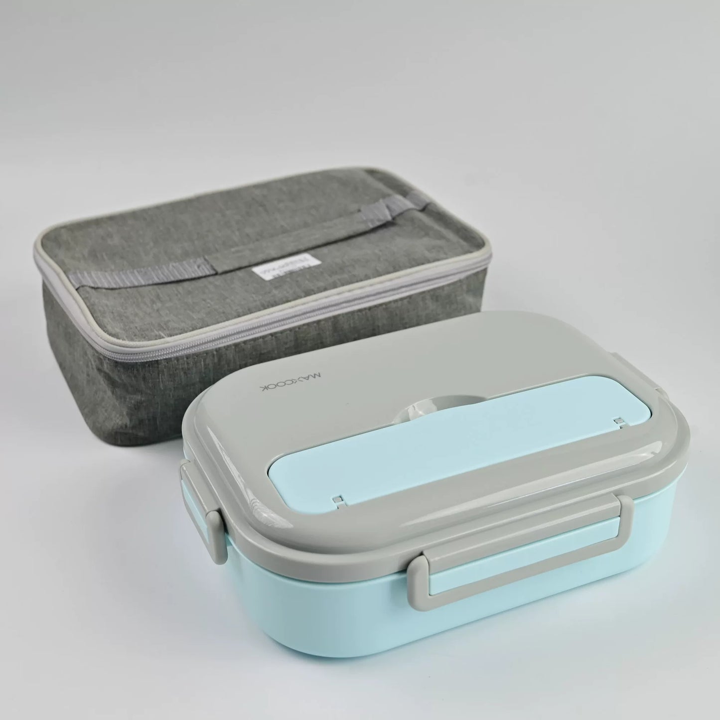 Maxcook 316 Stainless Steel Bento Lunch Box