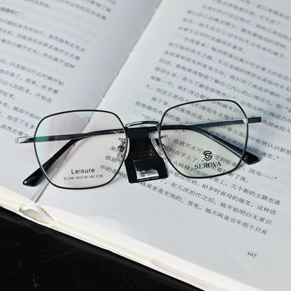 SEROVA Premium Sunglasses & Eyewear - UV Protection Designer Collection
