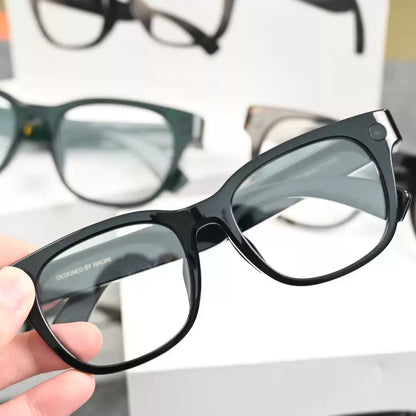 Xiaomi AI Smart Glasses Bone Conduction Camera Gla