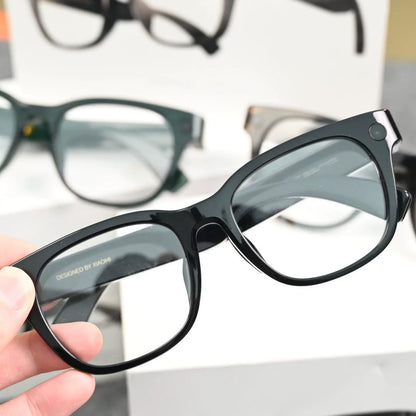 Xiaomi AI Smart Glasses Bone Conduction Camera Gla