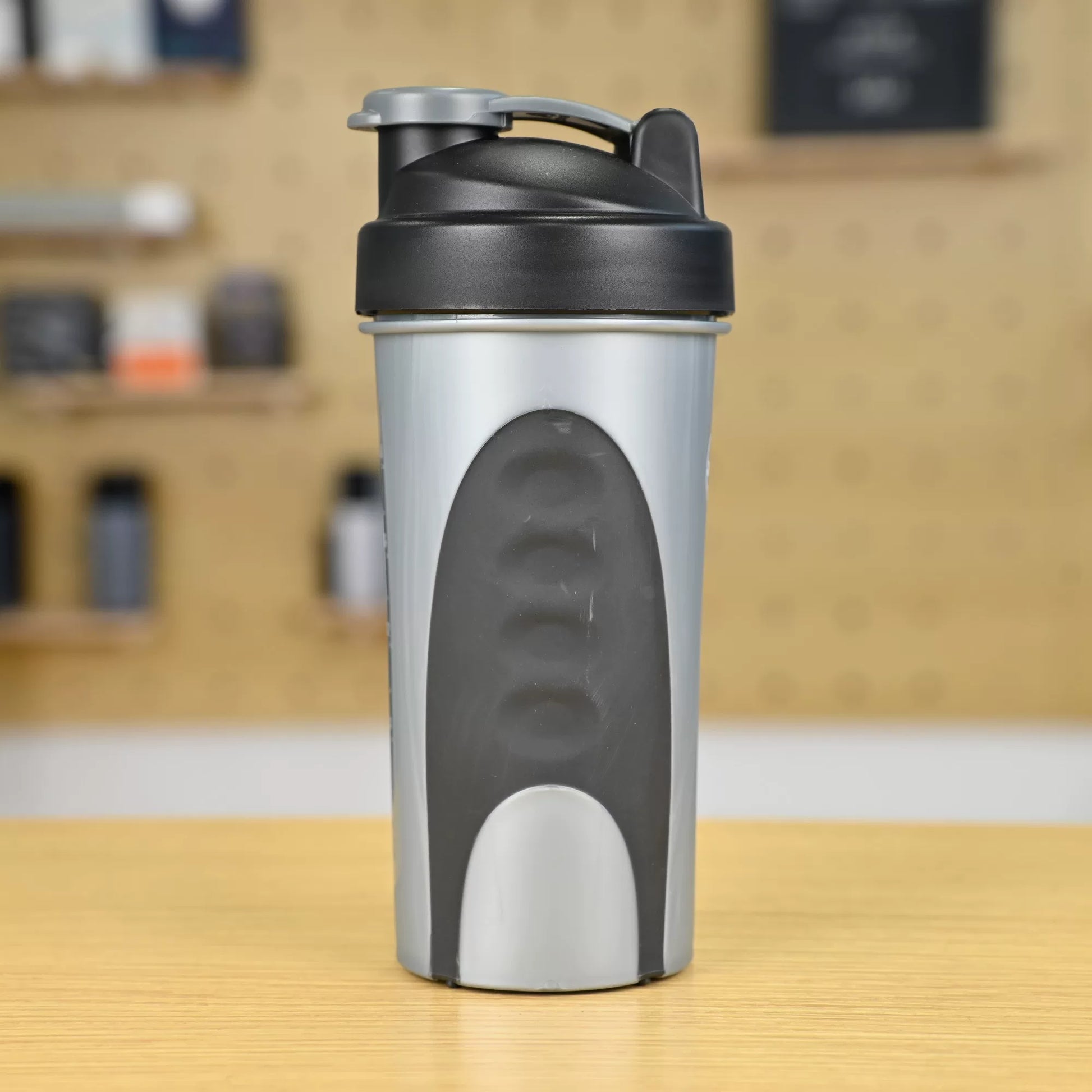 BOTTLED JOY shaker bottle