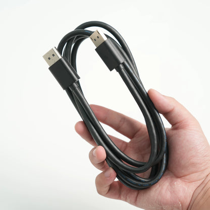 Dell Original DP Cable 4K 165Hz DisplayPort