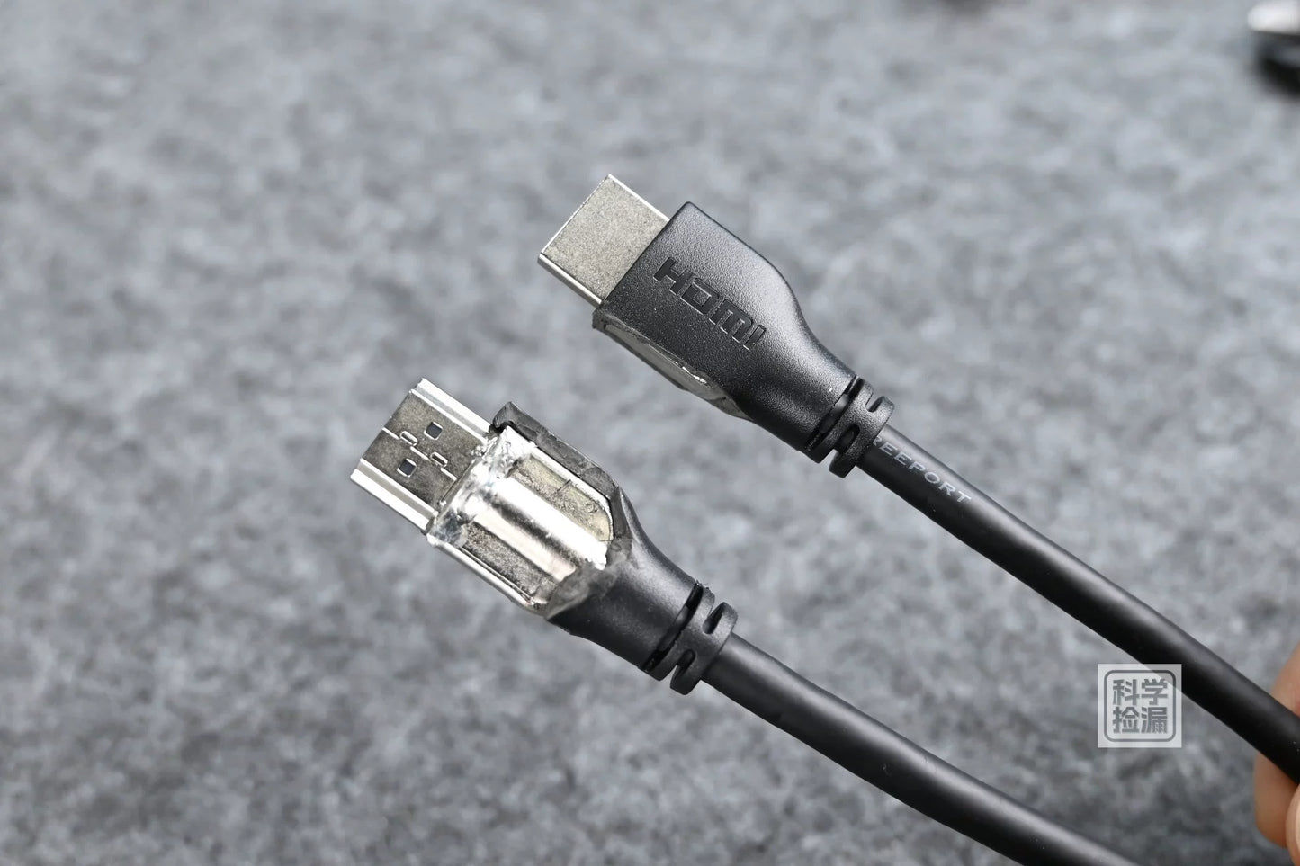 LG HDMI Cable 8K 4K