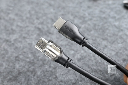 LG HDMI Cable 8K 4K