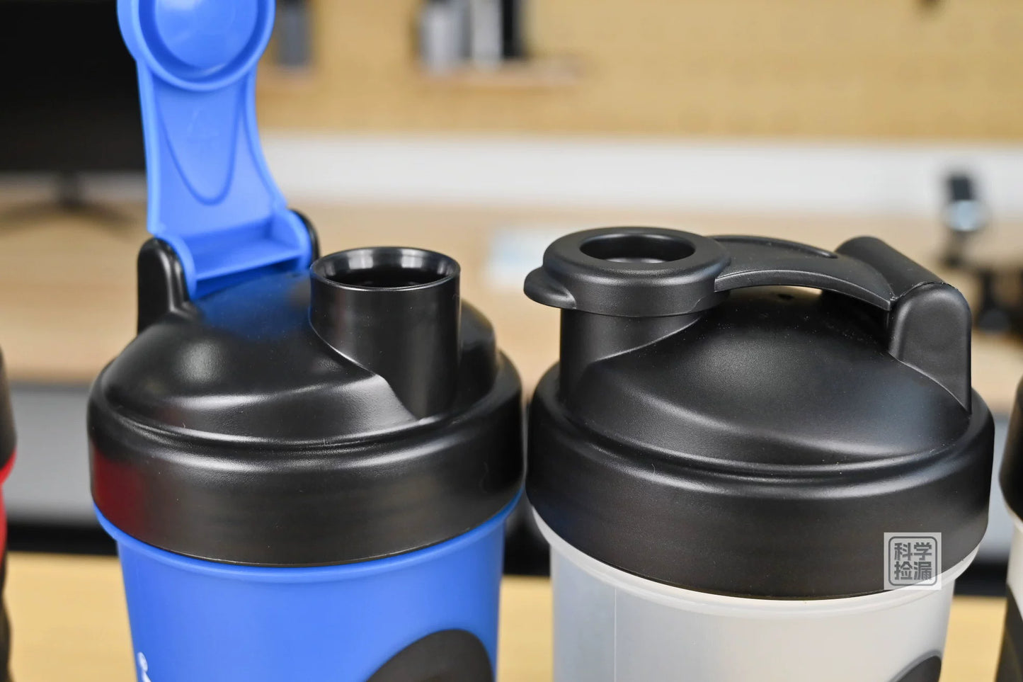 BOTTLED JOY shaker bottle