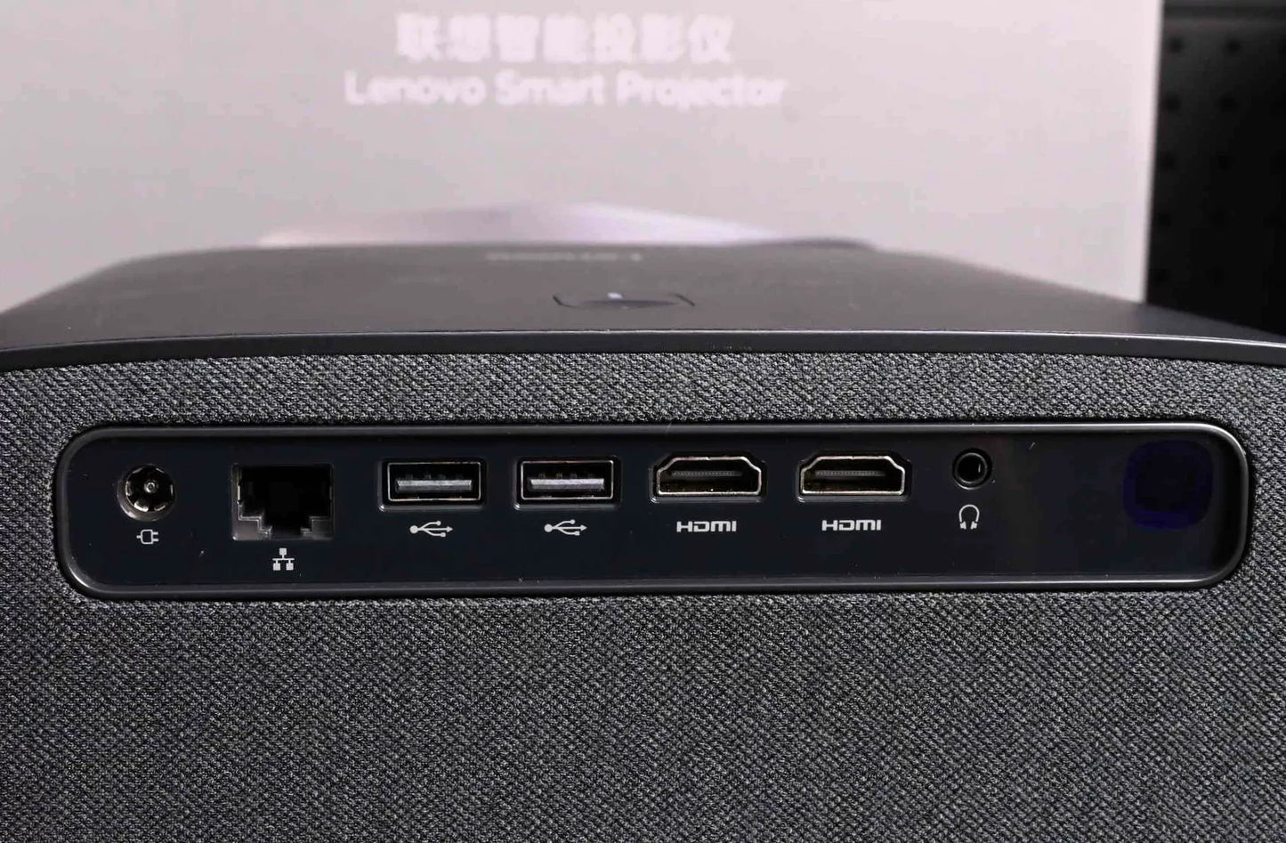Lenovo X3 Smart Projector 1000CVIA 1080P Auto Focu