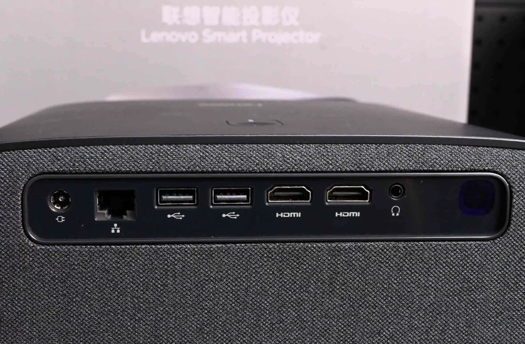 Lenovo X3 Smart Projector 1000CVIA 1080P Auto Focu