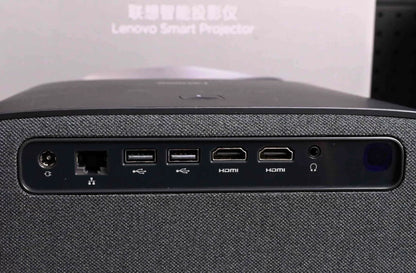 Lenovo X3 Smart Projector 1000CVIA 1080P Auto Focu