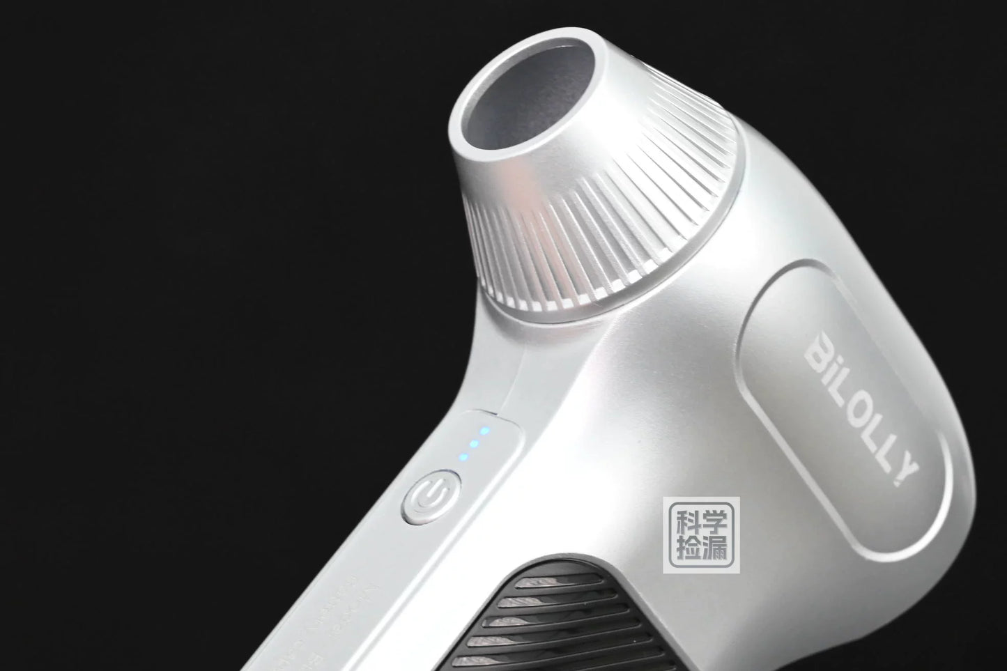 High-Speed Turbo Handheld Fan 150000 RPM