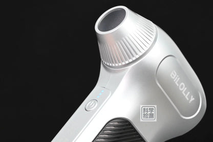 High-Speed Turbo Handheld Fan 150000 RPM