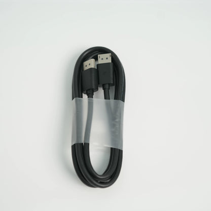 Dell Original DP Cable 4K 165Hz DisplayPort