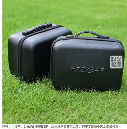 Digital accessories storage bag