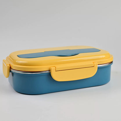 Maxcook 316 Stainless Steel Bento Lunch Box
