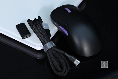 ANTGAMER AGM535R Tri-Mode Gaming Mouse 8K