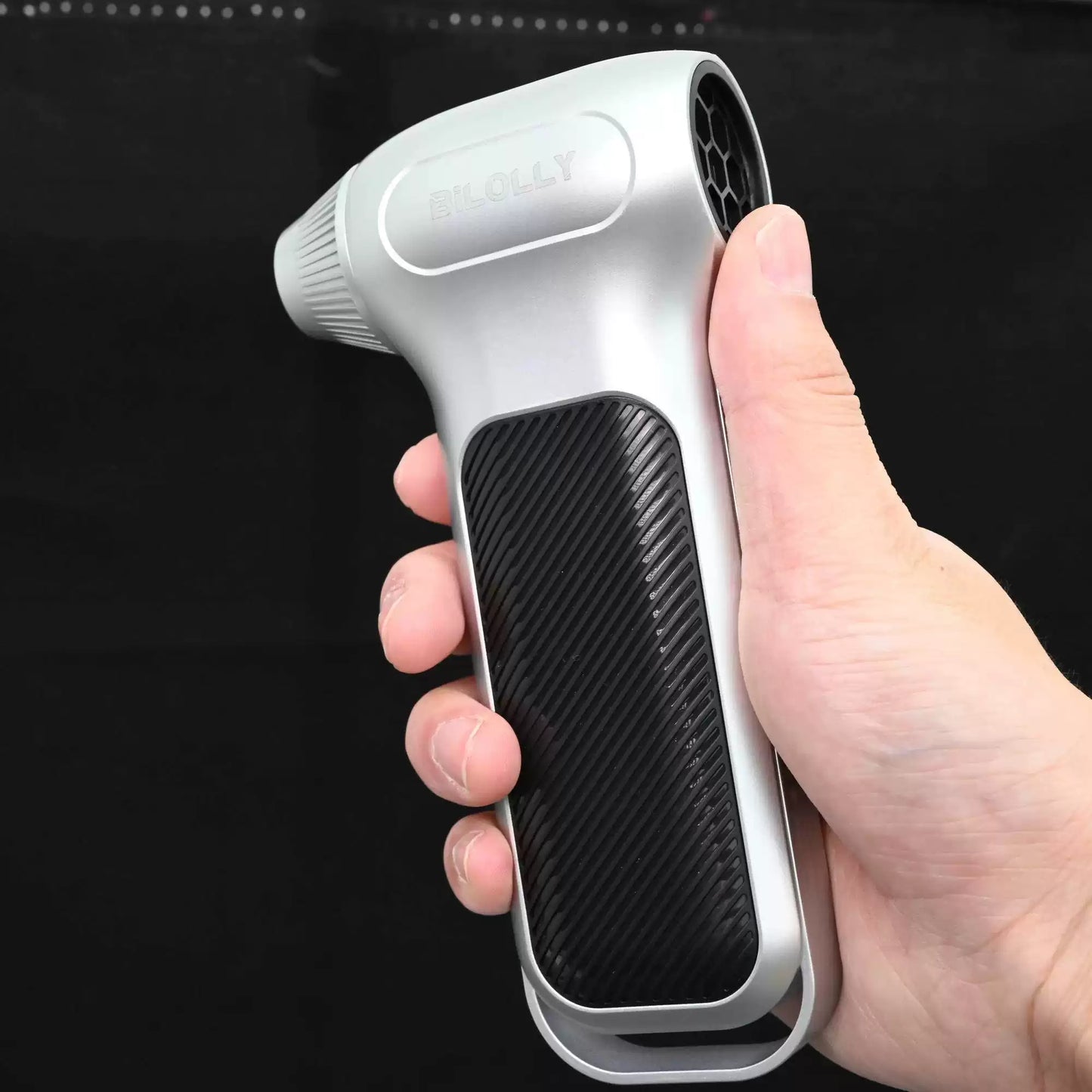 High-Speed Turbo Handheld Fan 150000 RPM