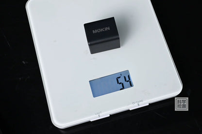 Moxin 33W GaN Dual Port Fast Charger