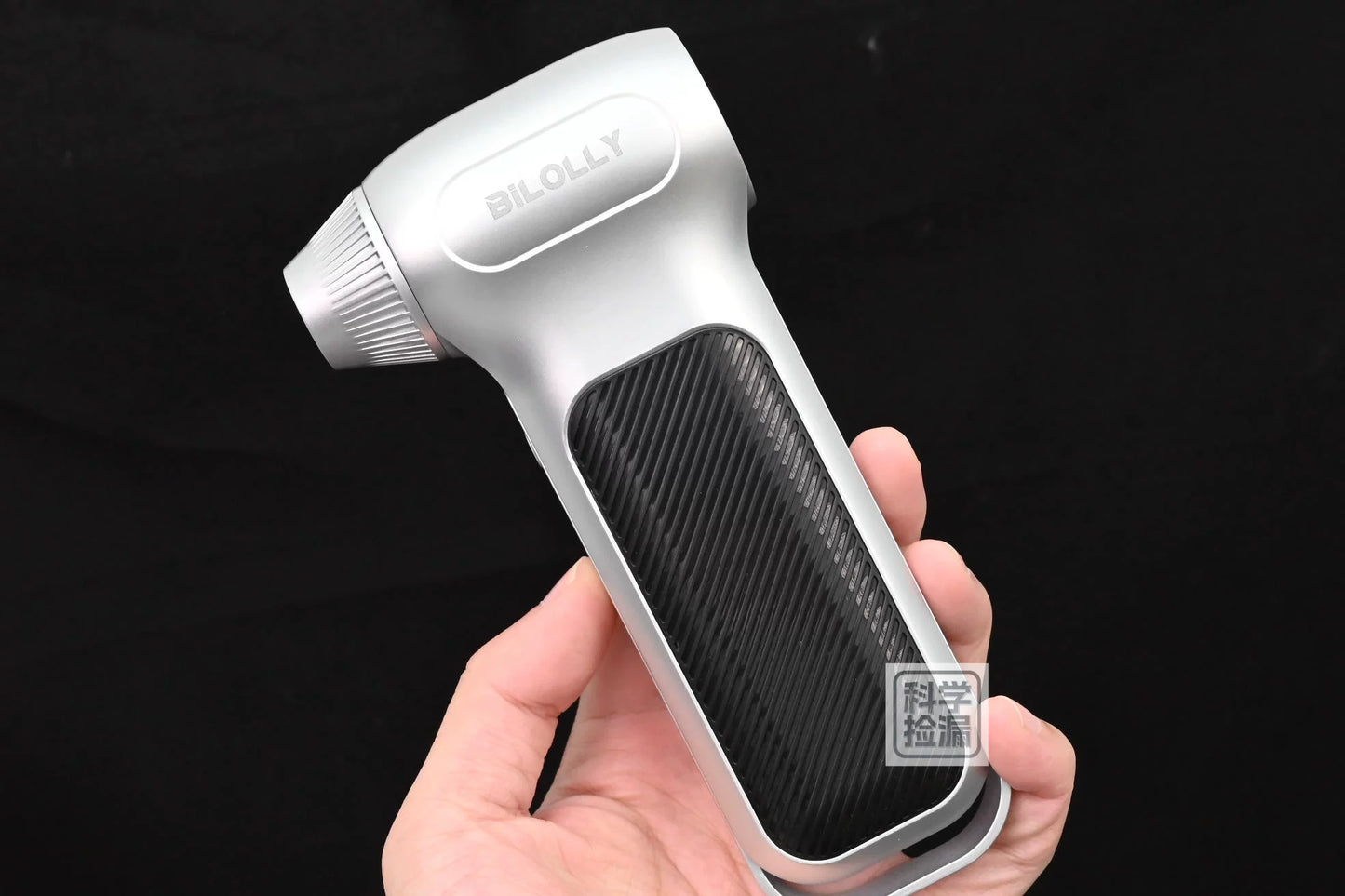 High-Speed Turbo Handheld Fan 150000 RPM