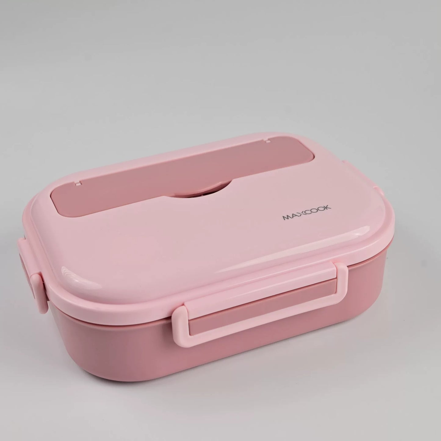 Maxcook 316 Stainless Steel Bento Lunch Box