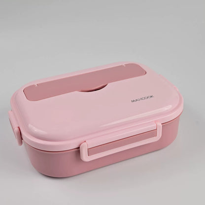 Maxcook 316 Stainless Steel Bento Lunch Box