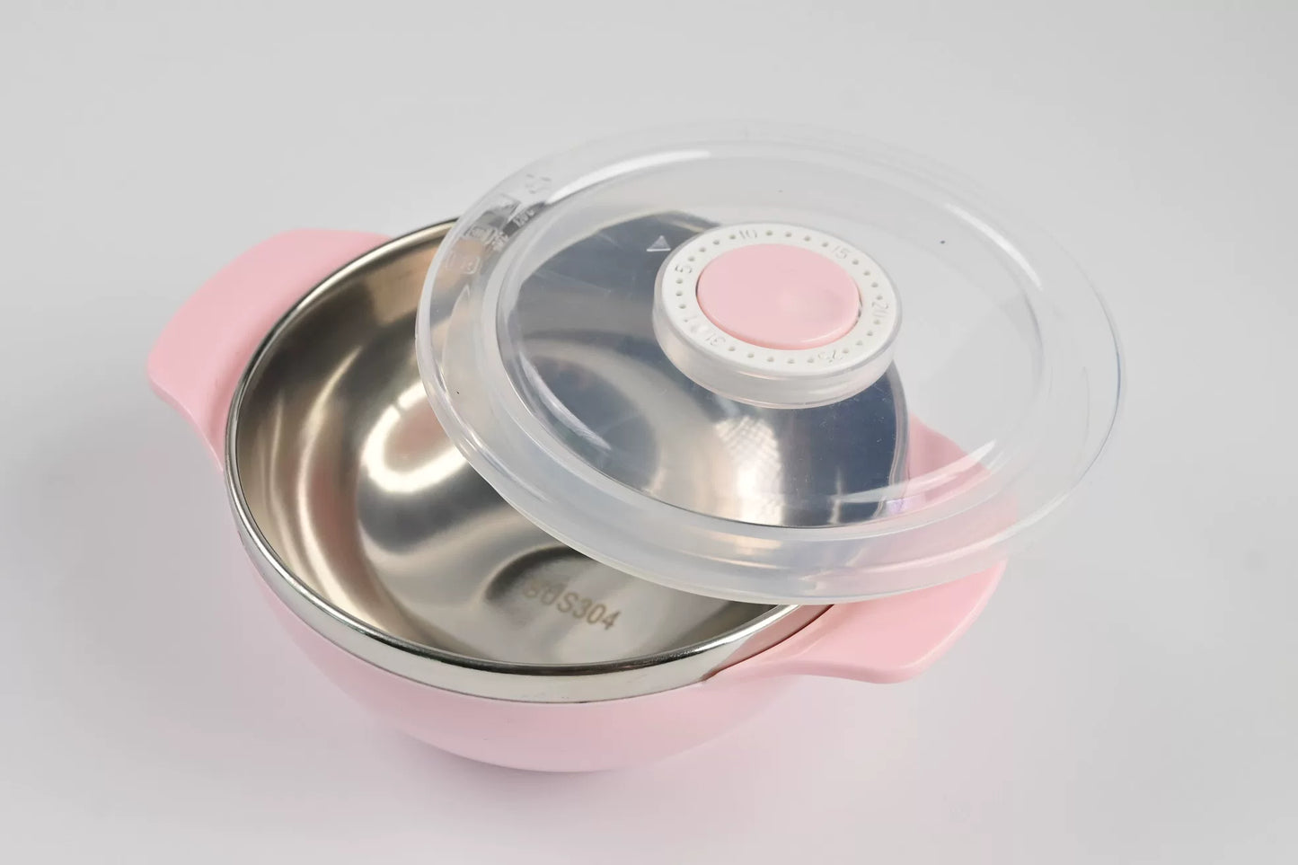 Maxcook 316 Stainless Steel Bento Lunch Box