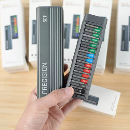 49-in-1 Precision Screwdriver Set