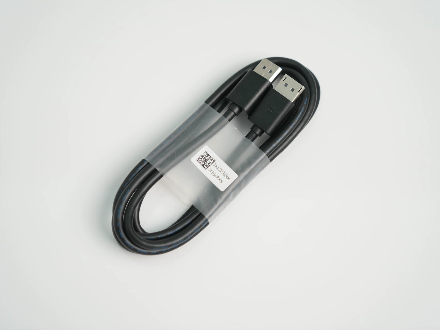 Dell Original DP Cable 4K 165Hz DisplayPort