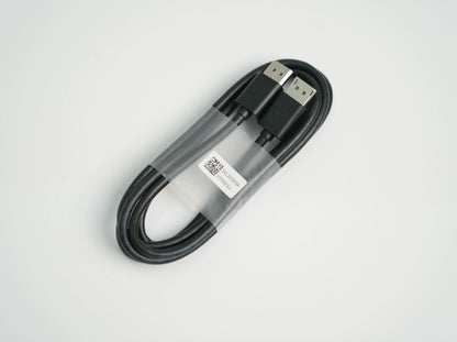 Dell Original DP Cable 4K 165Hz DisplayPort