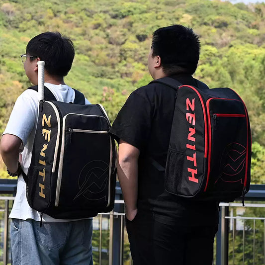 A11N Large Capacity Sports Backpack - Tennis Pickleball Badminton