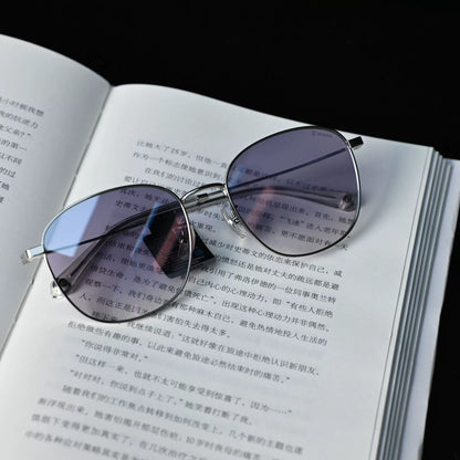 SEROVA eyewear collection