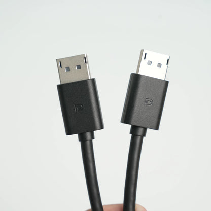Dell Original DP Cable 4K 165Hz DisplayPort