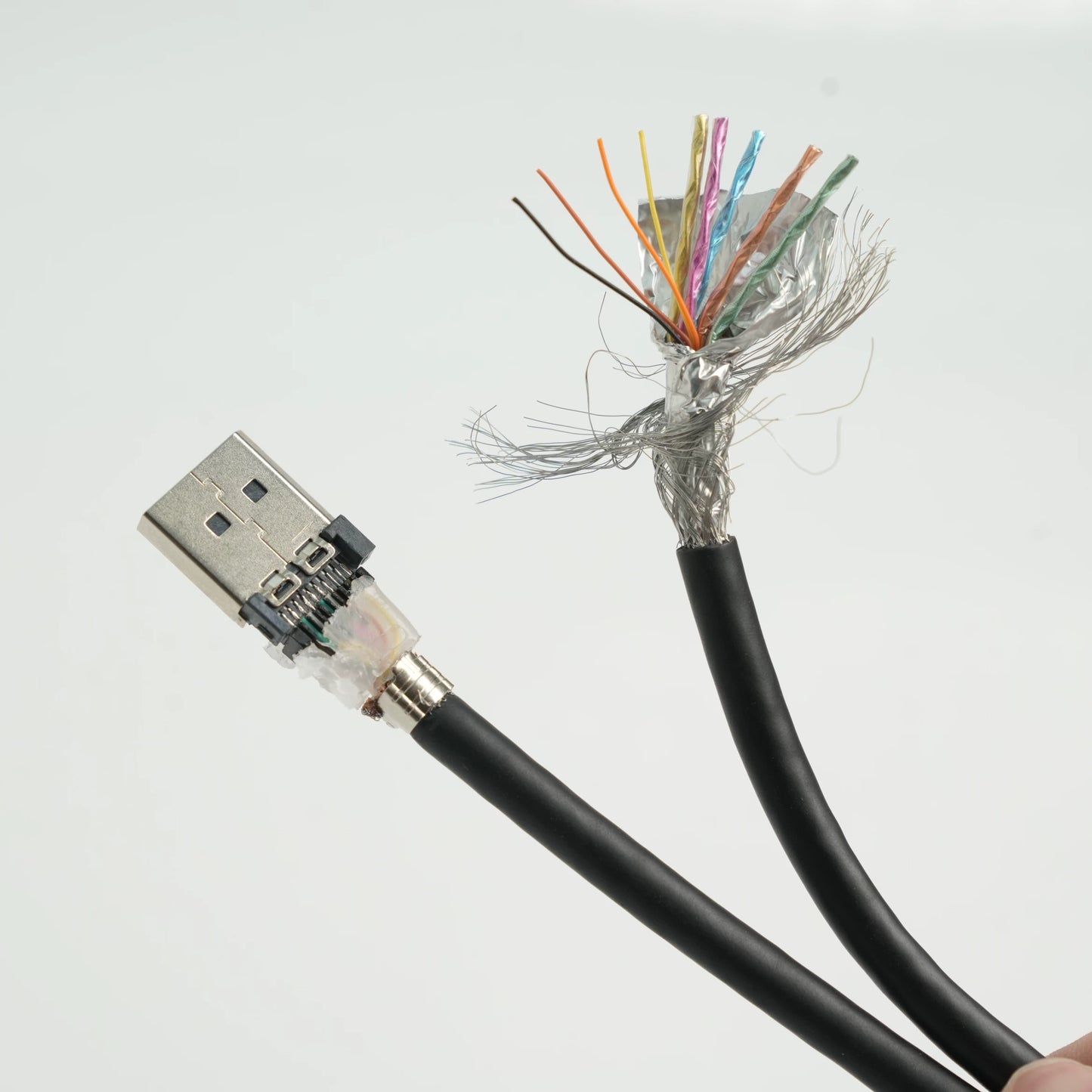 Dell Original DP Cable 4K 165Hz DisplayPort