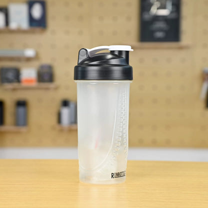 BOTTLED JOY shaker bottle