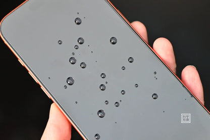 Belkin iPhone 17 Pro Max Tempered Glass Screen Protector