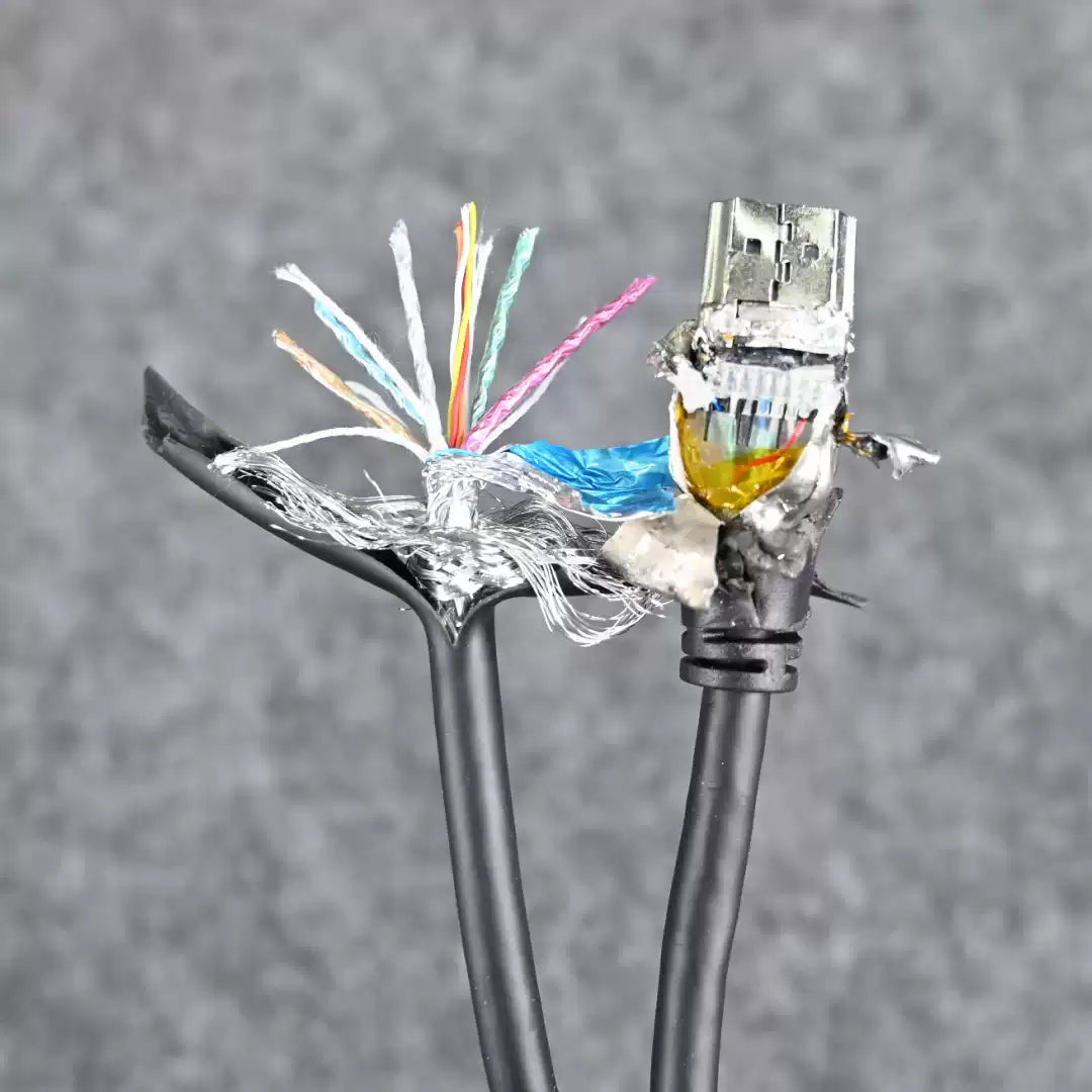 LG HDMI Cable 8K 4K