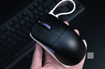 ANTGAMER AGM535R Tri-Mode Gaming Mouse 8K