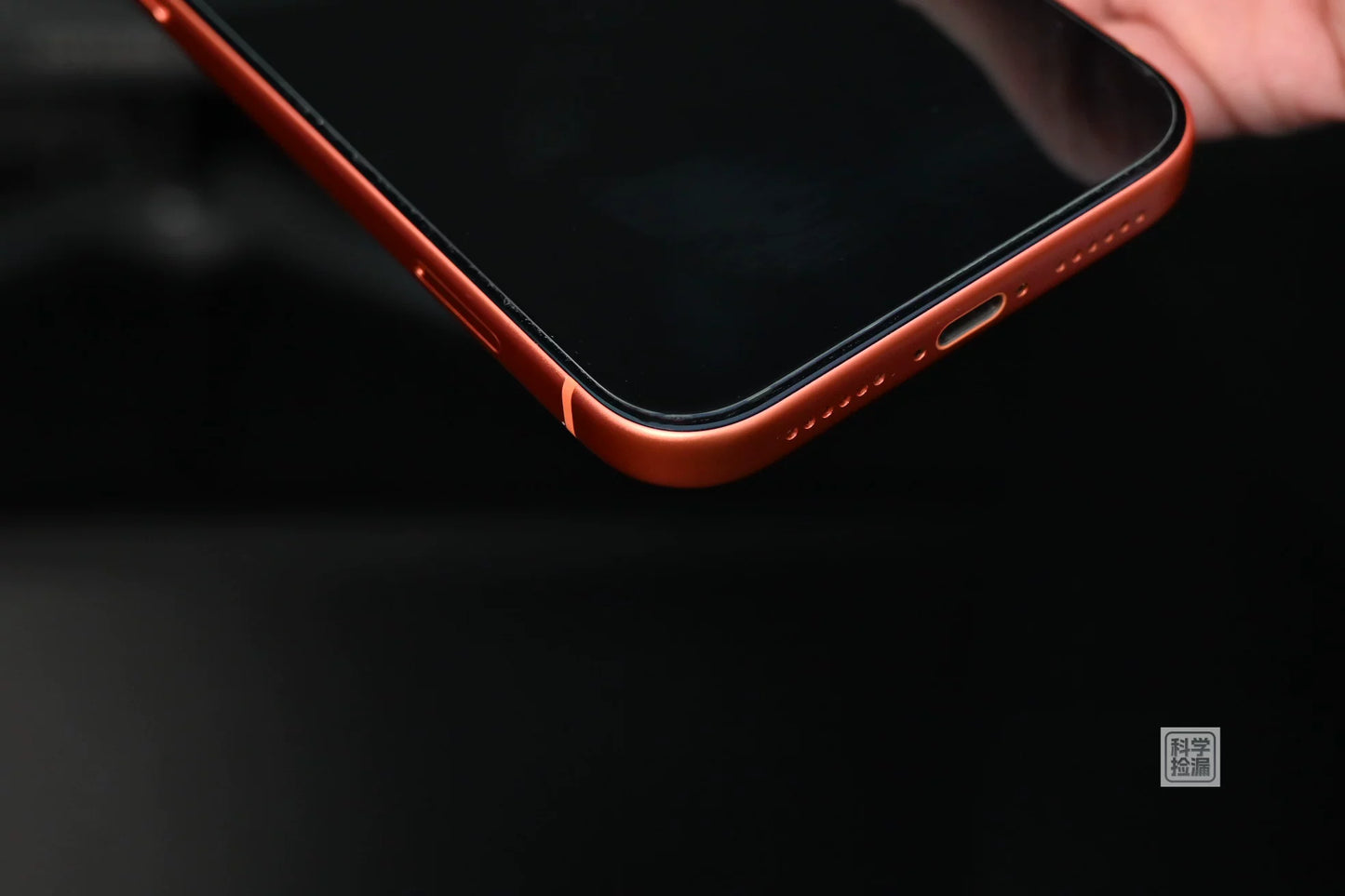 Belkin iPhone 17 Pro Max Tempered Glass Screen Protector