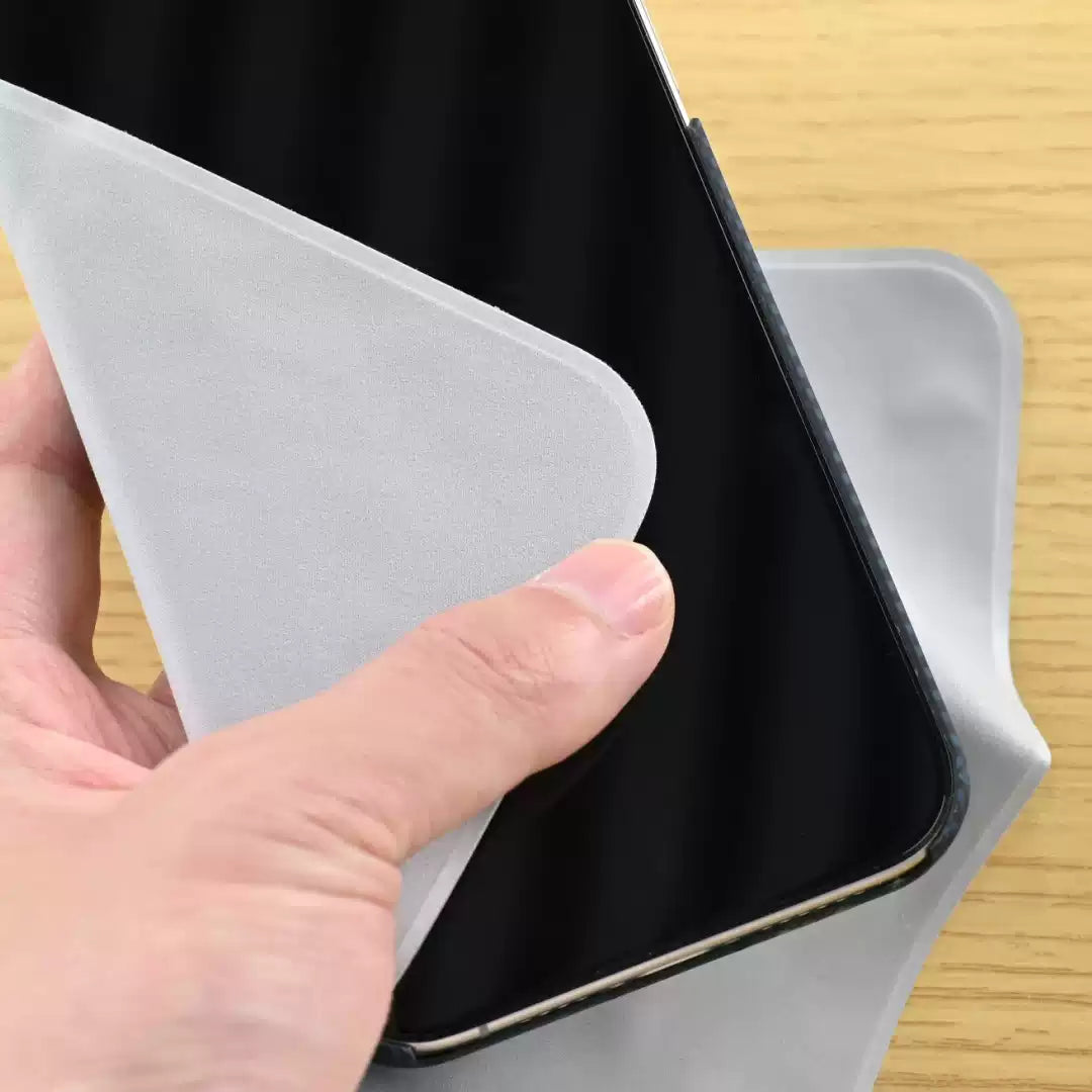Apple Polishing Cloth for MacBook iPhone Screen Cl