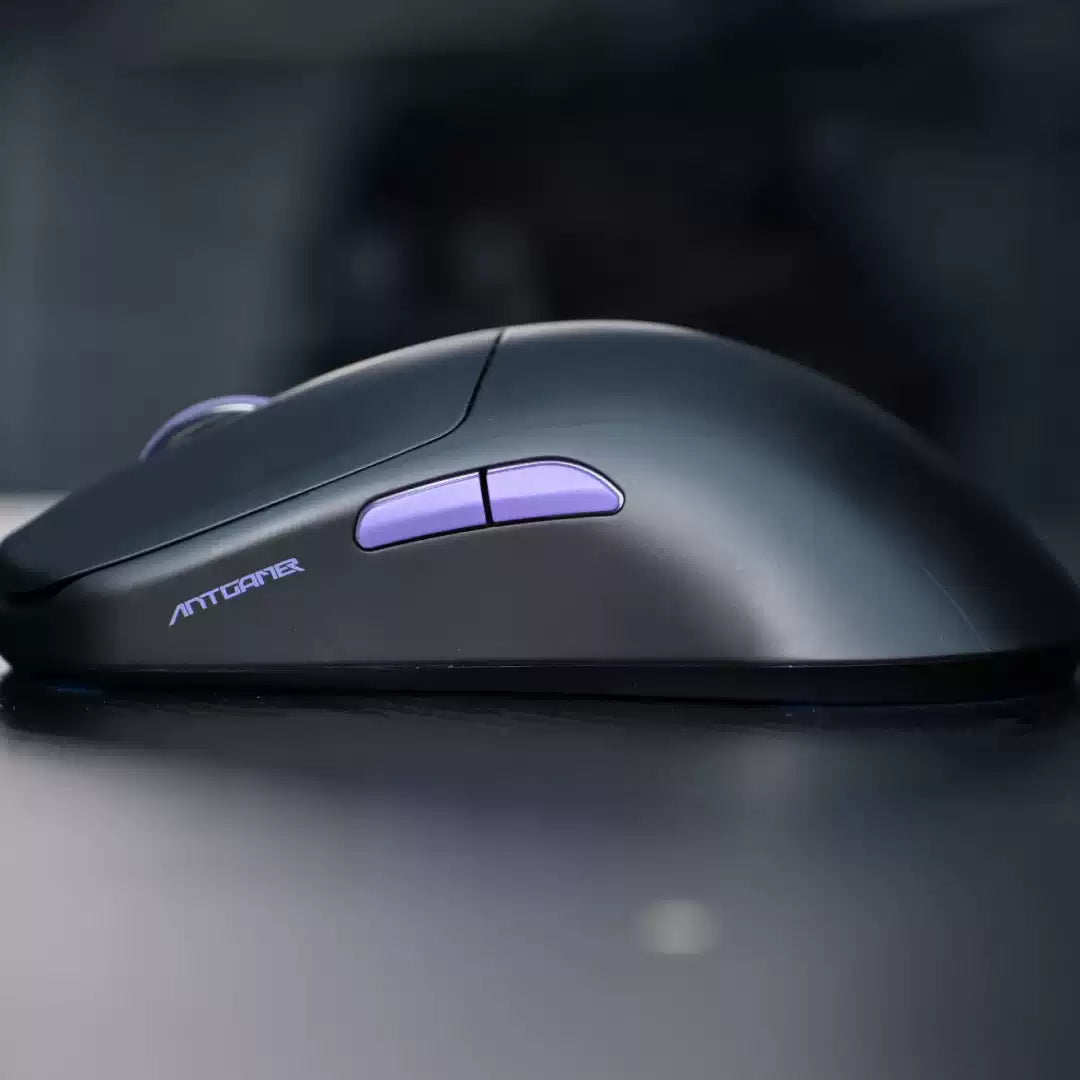 ANTGAMER AGM535R Tri-Mode Gaming Mouse 8K