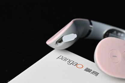 PANGAO Smart Neck Massager