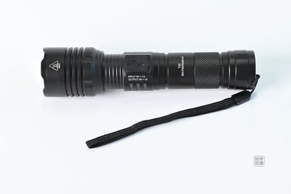 AIGO OUTDOOR tactical flashlight