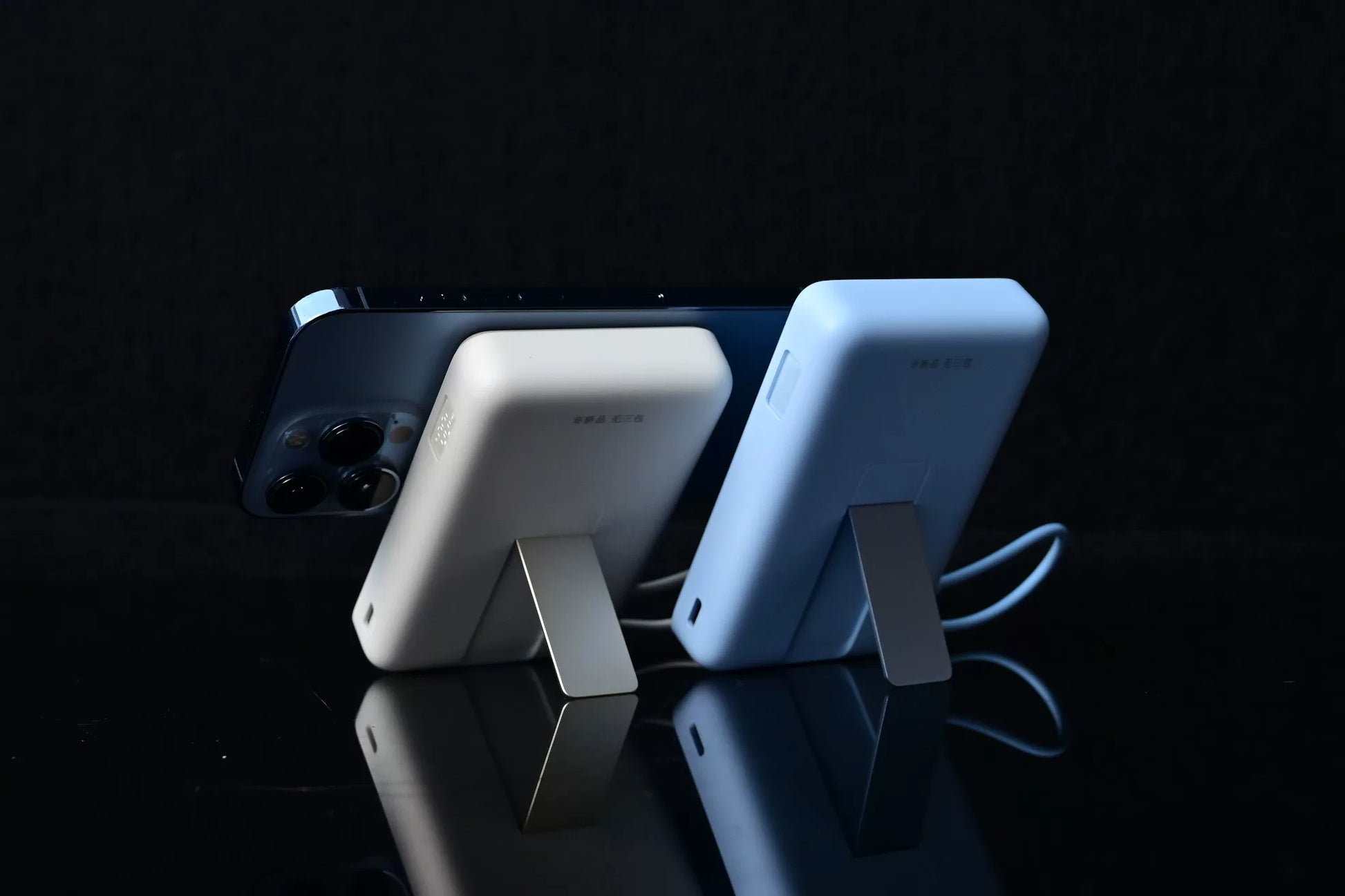 Xiaomi Magnetic Power Bank with Stand 33W Fast Cha
