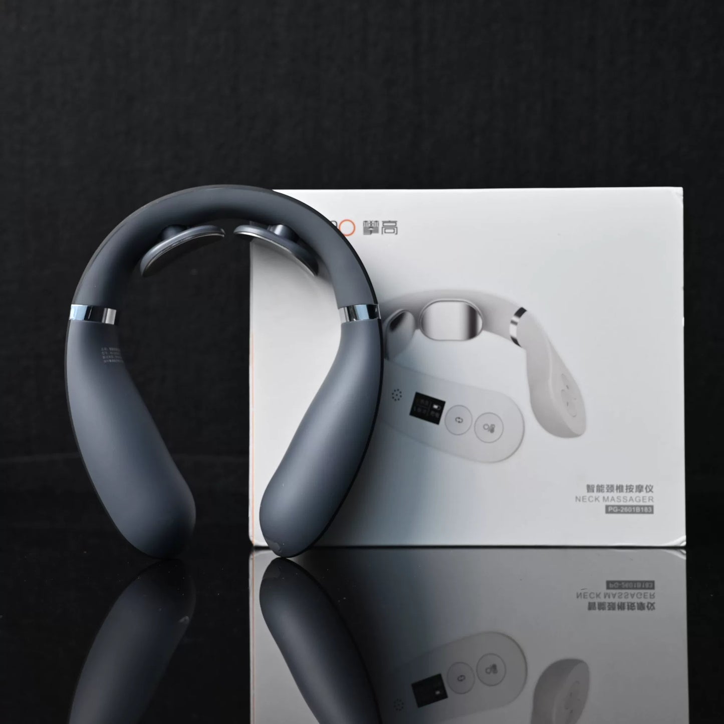 PANGAO Smart Neck Massager