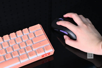 ANTGAMER AGM535R Tri-Mode Gaming Mouse 8K