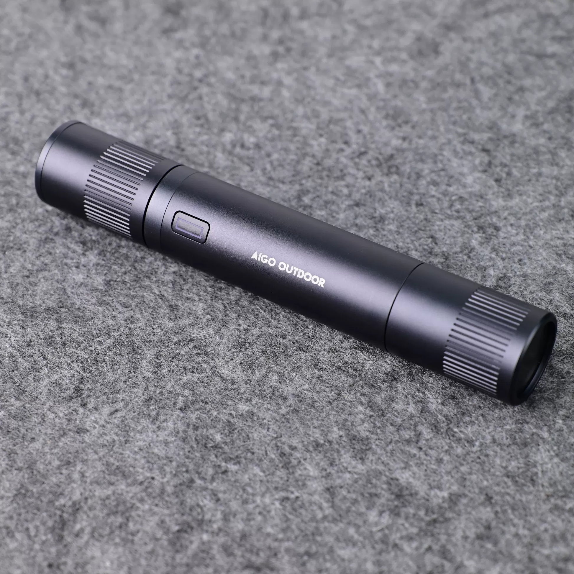 AIGO OUTDOOR tactical flashlight