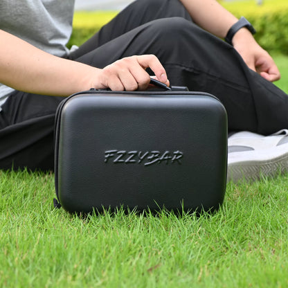 Digital accessories storage bag